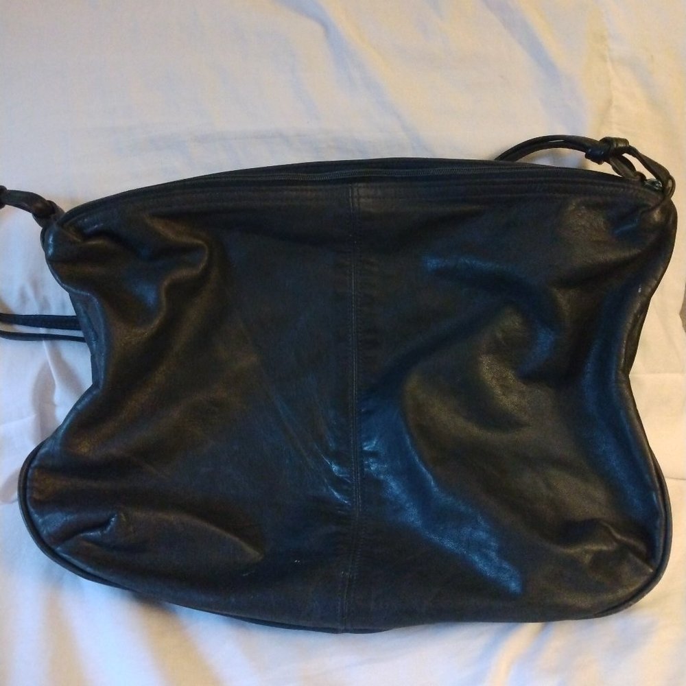 Stone Mountain over the shoulder bag